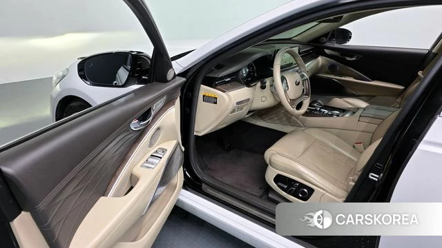 Kia More K9 id 3965845 из Кореи 20