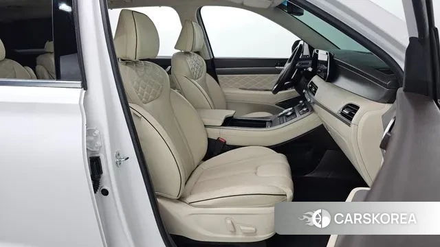 Hyundai Palisade id 3401488 из Кореи 20