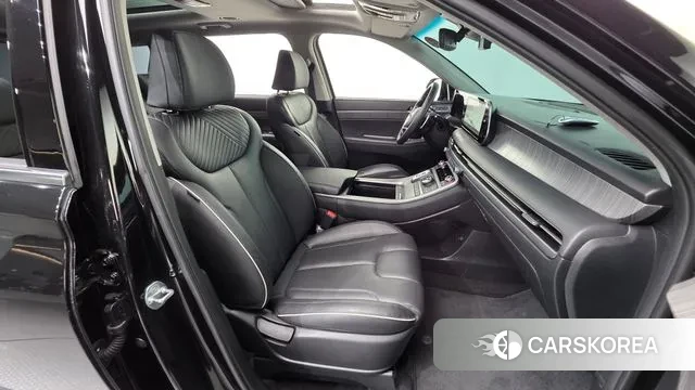 Hyundai The New Palisade id 3011767 из Кореи 20