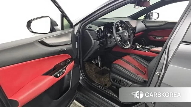 Lexus NX450h + 2nd generation id 3016309 из Кореи 20