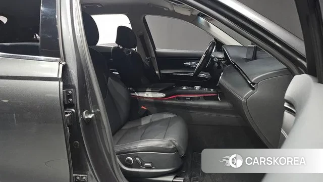 Genesis GV70 id 3676410 из Кореи 20