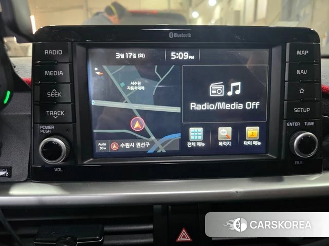 Kia All New Morning (JA) id 3801542 из Кореи 19