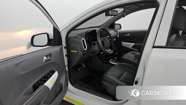 Kia All New Morning (JA) id 4677591 из Кореи 30