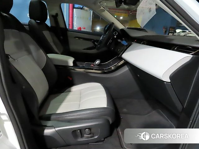 Land Rover Range Rover Evoque 2nd Generation id 4548790 из Кореи 20