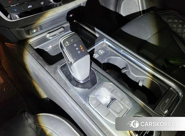 Ssangyong All New Rexton id 4195777 из Кореи 16