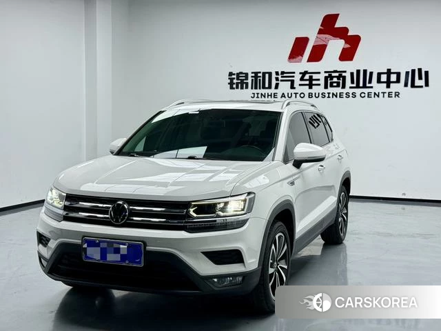 Volkswagen Tuyue id 4348696 из Китая 16