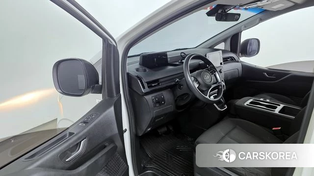 Hyundai Staria id 3819311 из Кореи 20