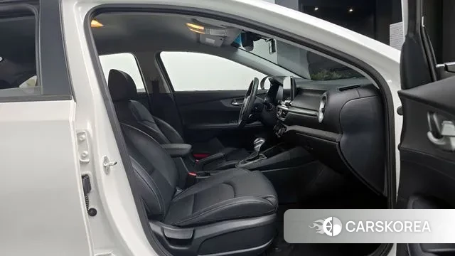 Kia Come New K3 id 2977018 из Кореи 20