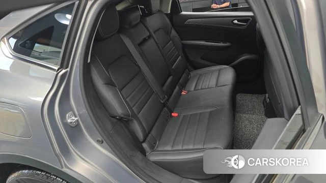 Renault Korea (Samsung) XM3 id 4542586 из Кореи 29