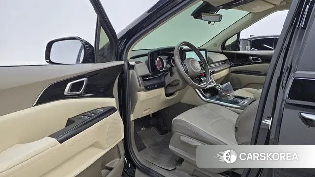 Kia Carnival 4th generation id 3759322 из Кореи 20