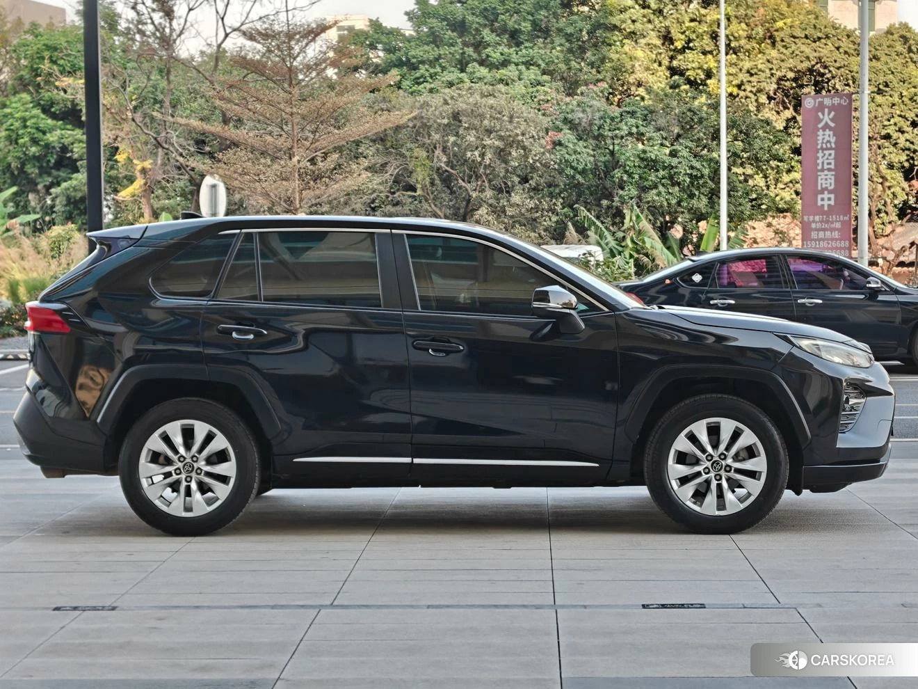 Toyota Wilanda id 4493113 из Китая 28