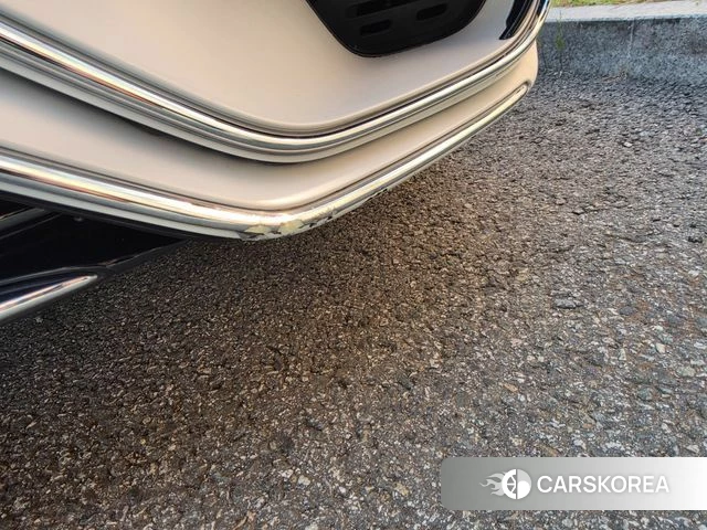 Mercedes-Benz S-Class W223 id 4862965 из Кореи 10
