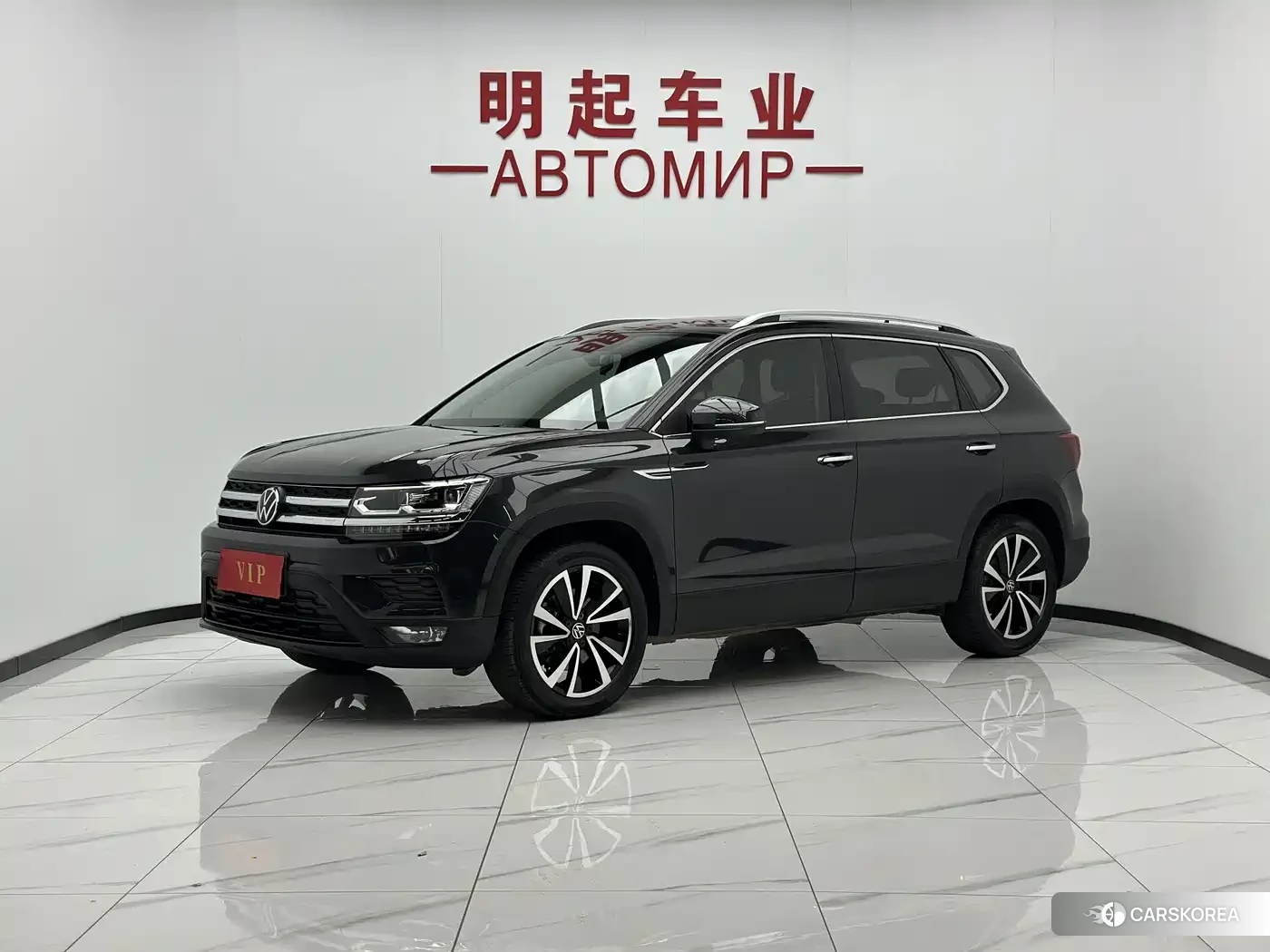 Volkswagen Tharu id 4606923 из Китая 18