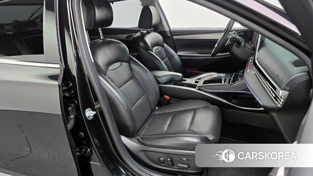 Hyundai The New Grandeur IG id 3885650 из Кореи 20