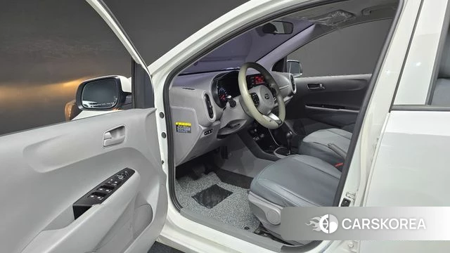 Kia All New Morning (JA) id 4632980 из Кореи 30