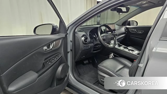 Hyundai Kona Electric id 4202885 из Кореи 33