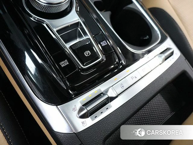 Kia Carnival 4th generation id 4410259 из Кореи 20