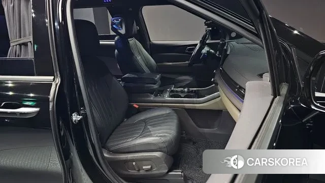 Kia The New Carnival 4th Generation id 3353527 из Кореи 20