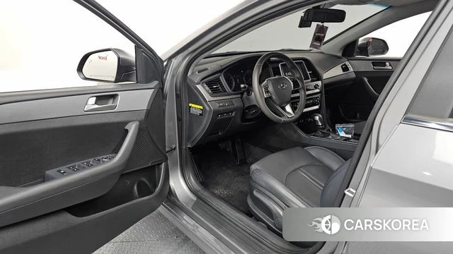 Hyundai Sonata New Rise id 3905774 из Кореи 20