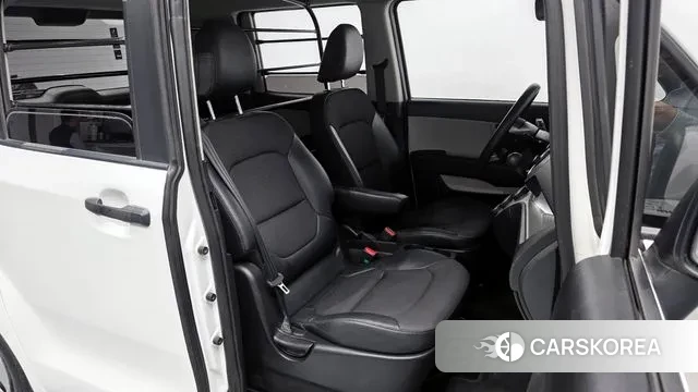 Kia The New Ray id 3351055 из Кореи 20