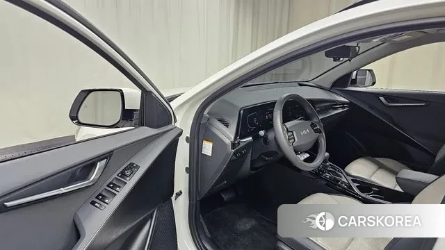 Kia Di Ol Nu Niro id 3401151 из Кореи 20