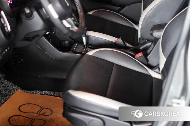 Kia Morning Urban (JA) id 3812120 из Кореи 20