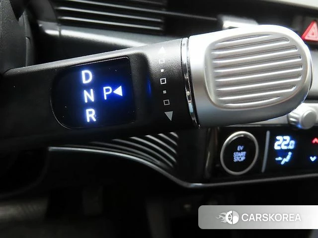 Hyundai Ionic 5 id 4529464 из Кореи 20