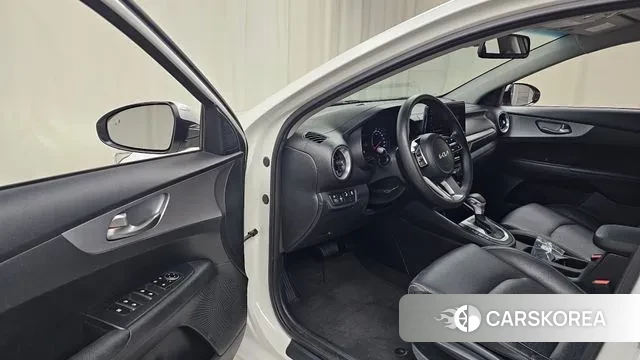 Kia The New K3 2nd generation id 3411956 из Кореи 20