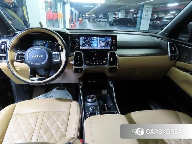 Kia Sorento 4th Generation id 3650375 из Кореи 20