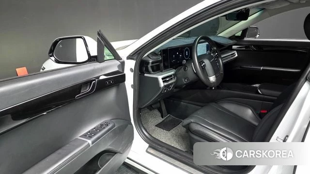 Hyundai Grandeur (GN7) id 4493898 из Кореи 34