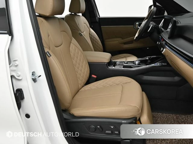 Kia The New Sorento 4th Generation id 4623300 из Кореи 20