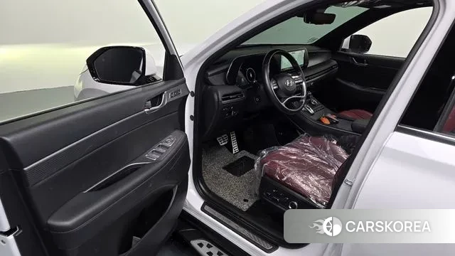 Hyundai The New Palisade id 3758478 из Кореи 20