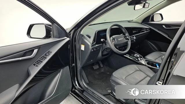 Kia Di All New Niro EV id 4753950 из Кореи 20