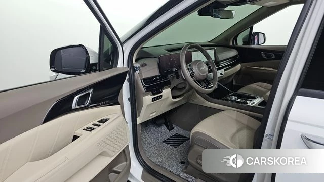 Kia The New Carnival 4th Generation id 4696092 из Кореи 20