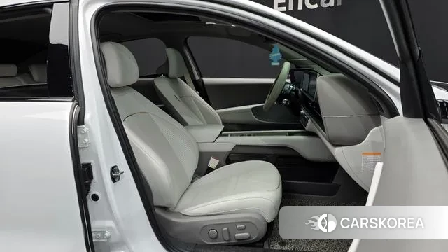 Hyundai Ionic 6 id 3317199 из Кореи 20