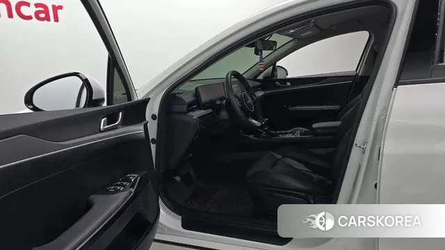 Kia The New K5 3rd generation id 3701215 из Кореи 20