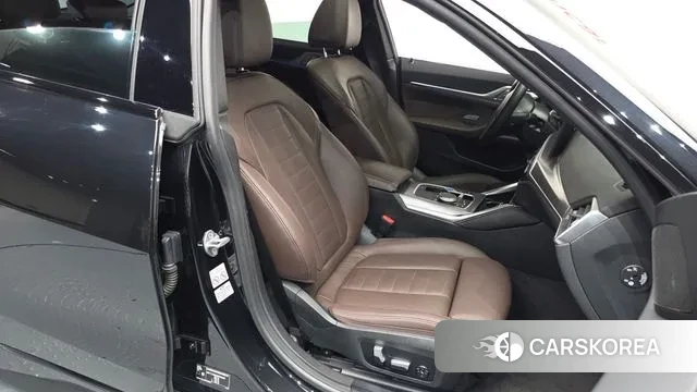 BMW i4 id 3279254 из Кореи 20