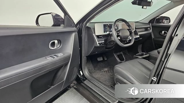 Hyundai Ionic 5 id 4744485 из Кореи 33
