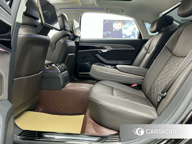Audi A8 id 4353135 из Китая 44