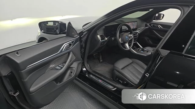 BMW i4 id 4442148 из Кореи 20