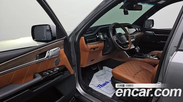 Kia Mohave Master id 2954814 из Кореи 20