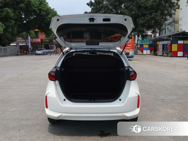 Honda Fit id 4260354 из Китая 30