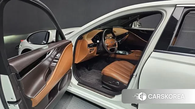 Genesis G80 (RG3) id 3473731 из Кореи 20