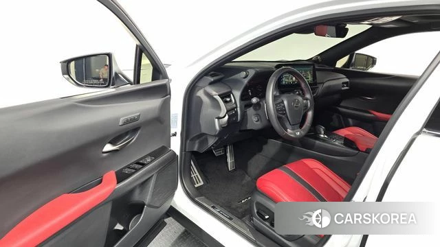 Lexus UX300h id 4421591 из Кореи 31