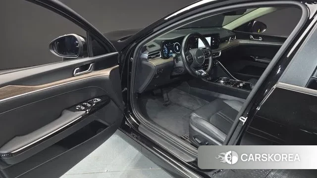 Kia K5 Hybrid 3rd Generation id 3788092 из Кореи 20