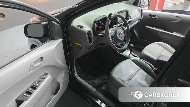 Kia All New Morning (JA) id 3880317 из Кореи 20