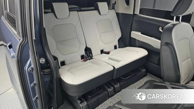 Kia The New Kia Ray EV id 4408268 из Кореи 32