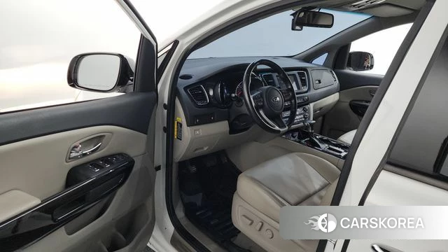 Kia The New Carnival id 4632845 из Кореи 31