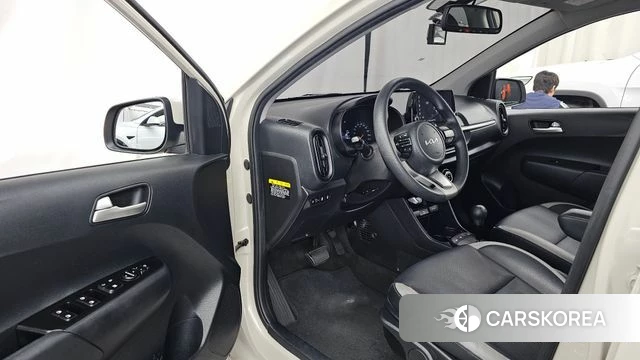 Kia Morning Urban (JA) id 4740846 из Кореи 20
