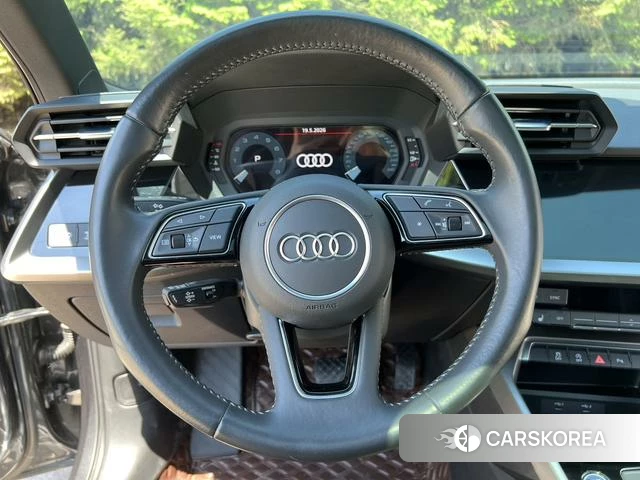 Audi A3 id 4342153 из Китая 23